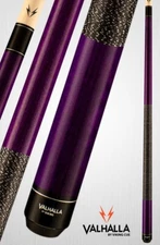 VALHALLA POOL CUE  VA117 BY VIKING BRAND NEW FREE SHIPPING FREE CASE BEST VALUE