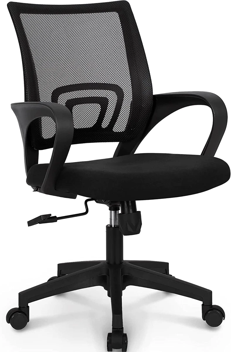 Neo Chair Office Computer Desk Chair Gaming Ergonomic Mid Back