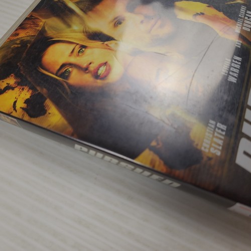 DVD R4 M Rated Movies Series Various Genres, Titles Pick From List TRACKED POST - Picture 527 of 873