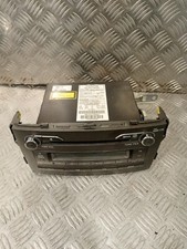 2007 TOYOTA AURIS 1.4 T3 MK1 5DR RADIO STEREO CD PLAYER 86120-02520 #9