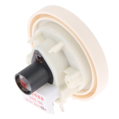 LG washing machine water level sensor DSC6B DC5V Water Level Sensor
