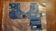 HP Pavilion 15-au i5-6200U 2.30Ghz Motherboard HD 520 856224-601 DAG34AMB6D0
