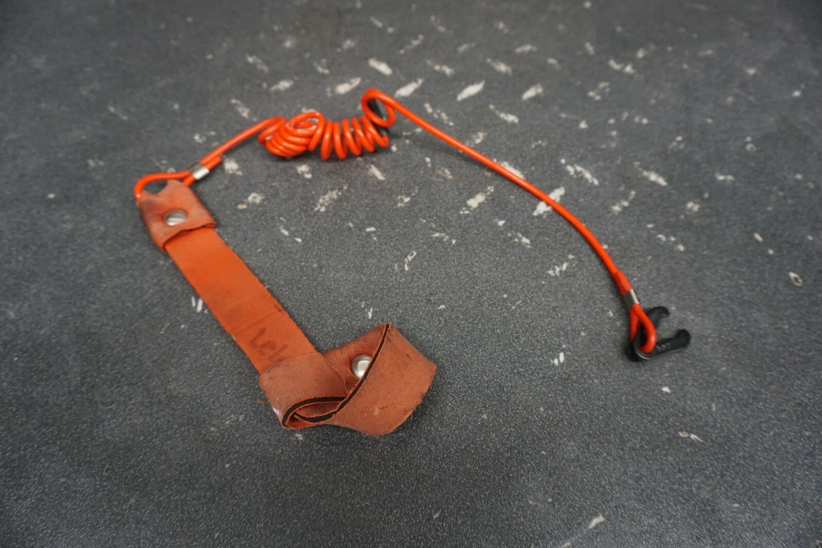 1987-2021 WaveRunner XLT 1200 FX 140 Yamaha OEM Safety Lanyard Tether Band