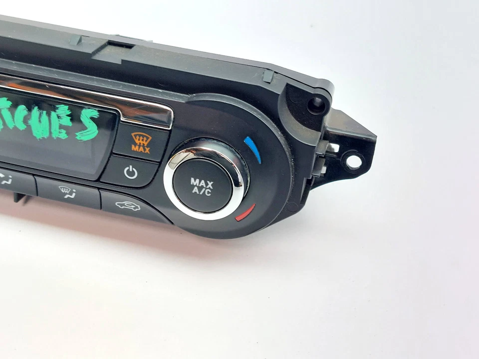 FORD KUGA MK2 2016 AC CLIMATE HEATER CONTROL SWITCH PANEL DV4T-18C612-AE - Image 3 of 4