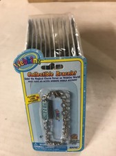 Webkinz Collectible Bracelet, Pack Of 12 Bracelets With Codes For Besties