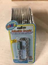 Webkinz Collectible Bracelet, Pack Of 12 Bracelets With Codes For Besties!