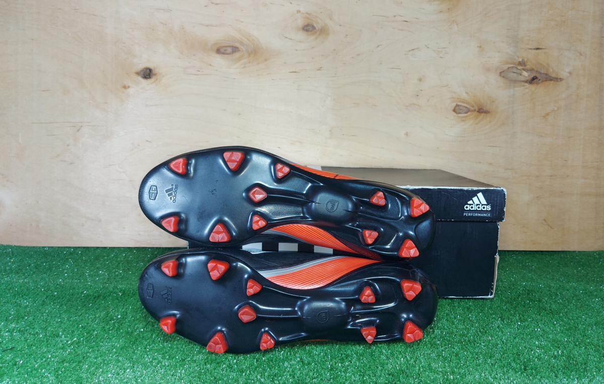 adizero f50 海外限定　26.0㎝ Adidas F50 Adizero FG Blue/Red – Boots Plug