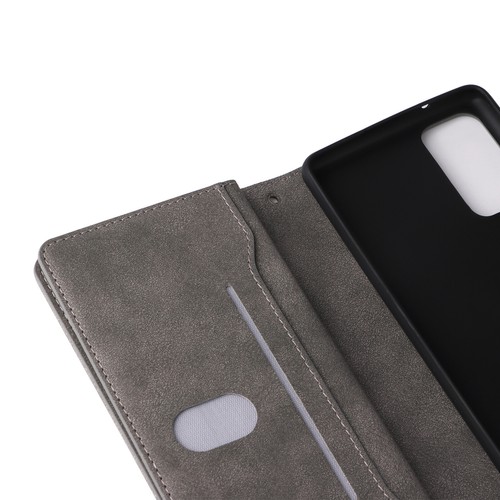 Case for Samsung Galaxy A34 A54 A25 A24 A05S A05 Zip Wallet Flip Leather Cover - Picture 10 of 17