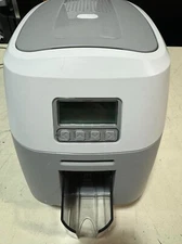 Magicard 600 STD Uno Single-Sided Color ID Card Printer 3652-5001/2