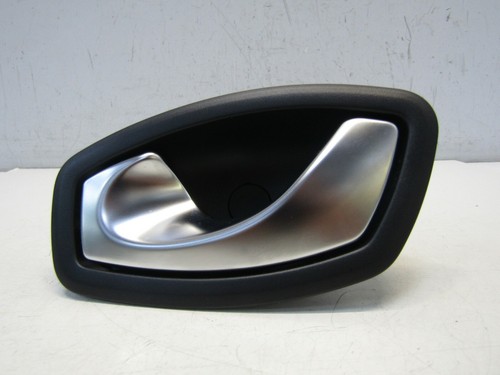 RENAULT CAPTUR 2018-19 NEARSIDE/LEFT REAR INTERIOR DOOR HANDLE (5 DOOR)   #1134V - Picture 1 of 7