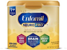 enfamil neuropro 12 oz