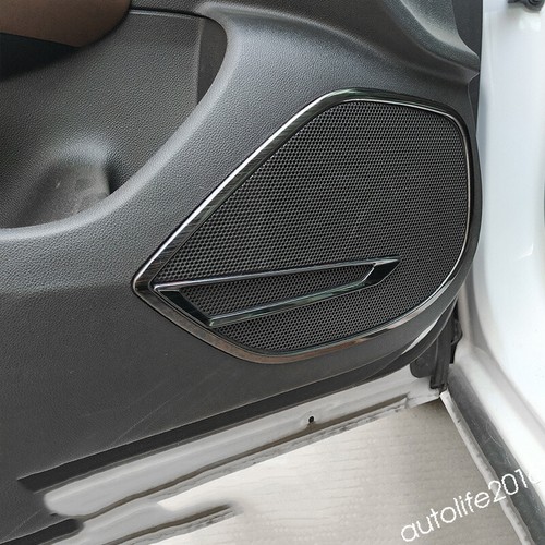 Botón elevador de vidrio/recorte de caja de engranajes para accesorios negros Buick Regal GS 2017-2020 - Imagen 6 de 26