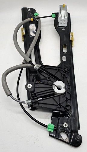FRONT RIGHT PASSENGER SIDE DOOR WINDOW REGULATOR OEM FORD FUSION MKZ 2013-2020 - Picture 2 of 3