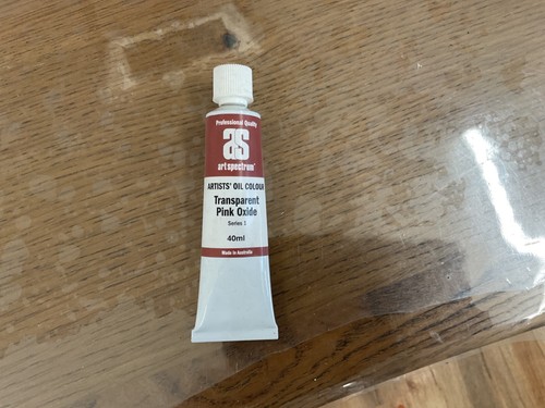 Art Spectrum oil paint 40ml Series 1- 5 - Picture 100 of 111