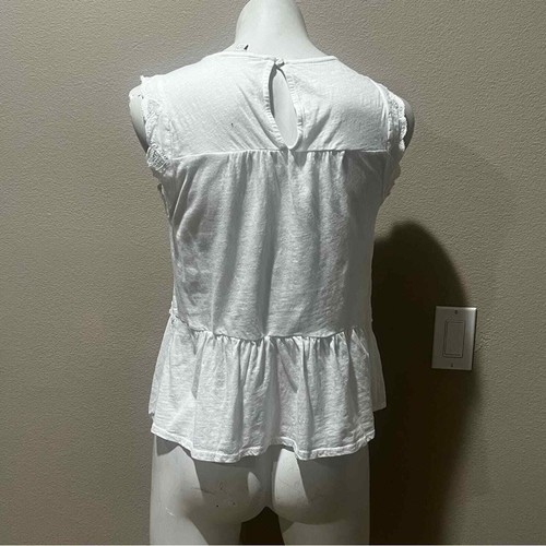Camicia bianca marca Lucky - Foto 2 di 6