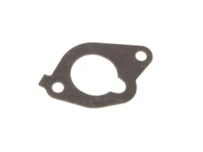 For 1986-1987 BMW 325 Intake Manifold Gasket 65489JZFB