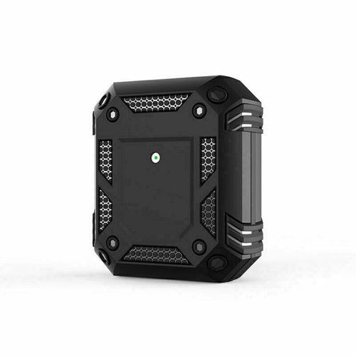 Funda protectora TPU a prueba de golpes para Apple AirPods Pro/1/2 - Imagen 18 de 20