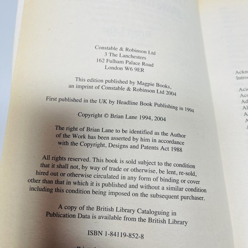 The Encyclopedia of Forensic Science & Mass Murder - Brian Lane True Crime - Imagen 13 de 15