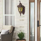 New ListingOutdoor Wall Light Fixtures Exterior Waterproof Sconce Porch Light Wall Lamp