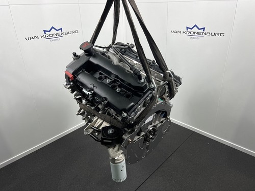 Jaguar XJ X-Type S-Type 3.0 AJ-V6 Motor Ohne Anbauteile NEU - Bild 4 von 5