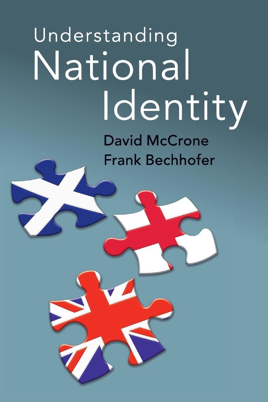Thumbnail - Understanding National Identity David Mccrone Taschenbuch Paperback