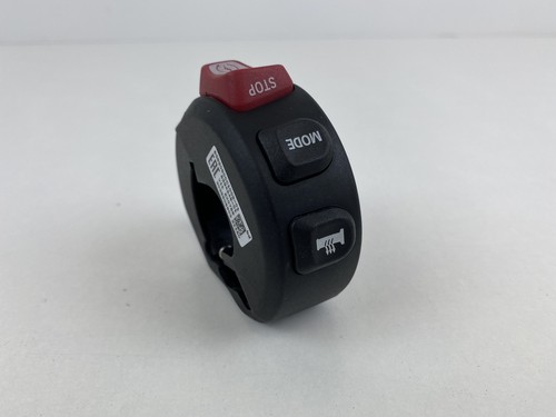BMW S1000R K63 Rechts Lenkerschalter Pult Combination Switch Right 2021-2022 - Bild 4 von 10