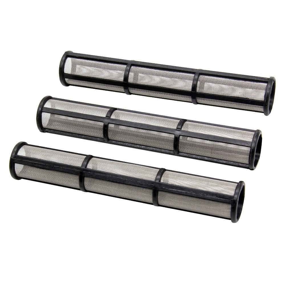 60 Mesh Sprayer Contractor Plastic Filter Paint Airless Paint Sprayers