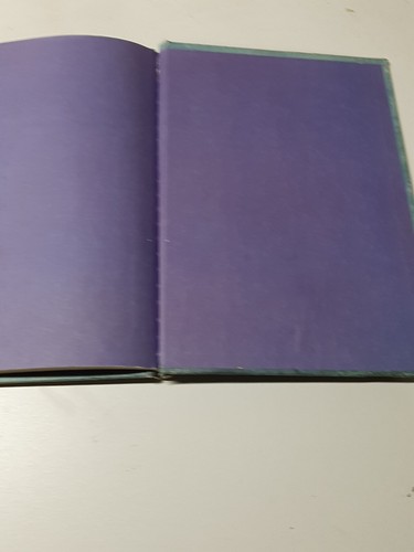 Ist edition HARVEY'S HIDEOUT by Russell & Lillian Hoban 1969 Children's HC Book - Picture 9 of 9