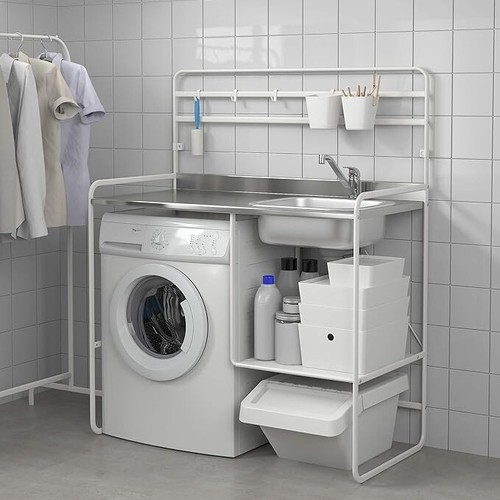 Minicucina IKEA SUNNERSTA Kitchenette - Imagen 2 de 5