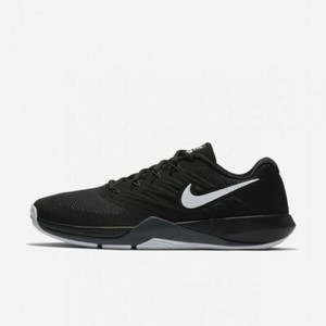 nike lunar prime iron ii men's cross training shoes