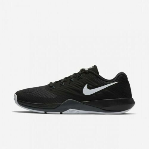 nike lunar prime iron ii grey