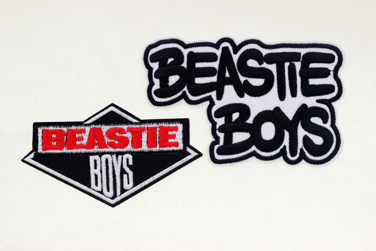 洋楽 beastie boys logo patch cap mesh beastie boys logo patch cap mesh - メルカリ