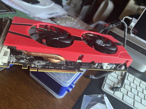 GPU VX7950 - Photo 2/3