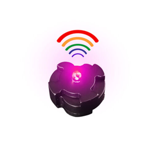 New Magnetic Switch Control Wireless LED Light Module Part For Gundam Model - Picture 13 of 24