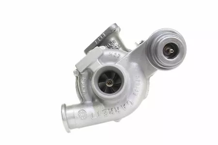 Turbolader T911255