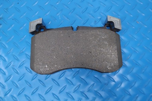 Mercedes Gle Gls W167 C167 X167 front brake pads & rotors TopEuro #12321 - Picture 10 of 10