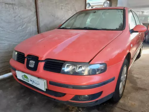 4B0953503G Mando Limpia para SEAT TOLEDO (1M2) Signo 2003 8447194 - Imagen 5 de 10