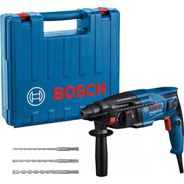 3161796 Bosch Bosch GBH 2-21 Professional 720 W SDS-plus