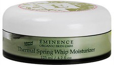 Eminence Thermal Spring Whip Moisturizer 125ml 4.2oz Prof Brand New
