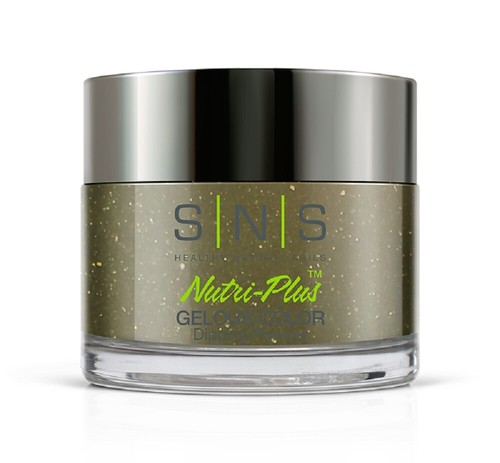 SNS Nail Color DIPPING POWDER No Liquid, No Primer, No UV Light 1oz 339 - 573 - Picture 18 of 64
