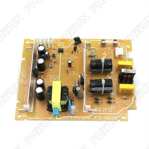 1x Power Supply Board For PS2 Fat Console Built-in Motherboard 5000X 50001 50006 - Picture 3 of 6