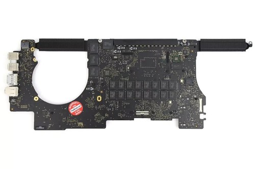 Scheda Logica Madre 2,5 GHz i7 16 Gb DG 820-00426-A MacBook Pro 15" A1398 2015 - Photo 7/8