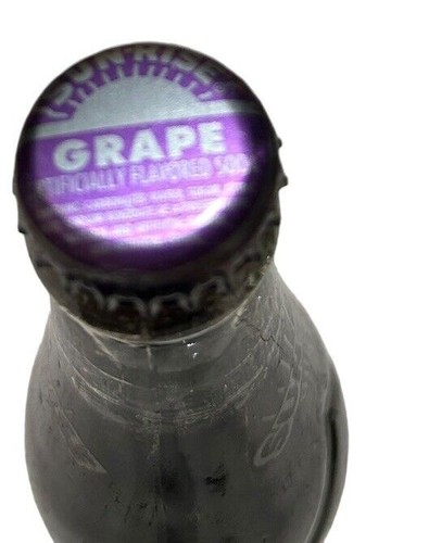 Vintage Bottle Sun Rise Beverages 10 Fl Oz - Picture 4 of 4