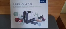 Spiralschneider von Lurch Artikel Nr. 10317 -...