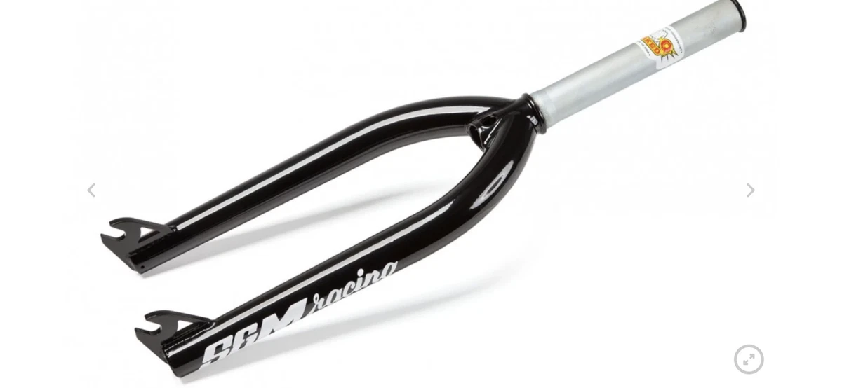 S&M Bicycle Fork for sale | eBay