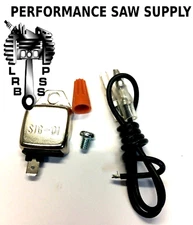 IGNITION CHIP REPLACES POINTS & CONDENSER FITS STIHL 031, 032 030 031AV & OTHERS