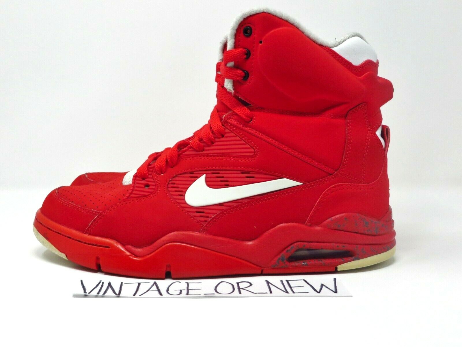 air command force red