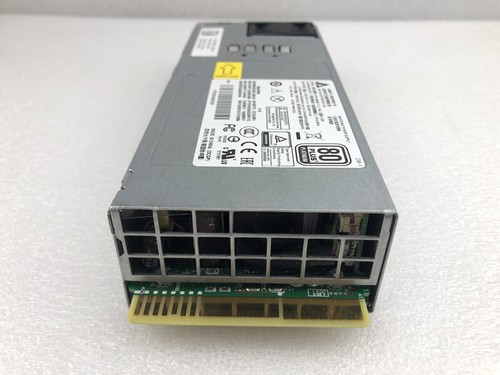 Dell DPS-550AB-11 550W Switch Power Supply PJV6G X0F7F - Photo 5/8
