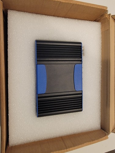 VITEC Optibase MGW Micro Premium ENC Encoder AMP 1000 - 第 3/11 張圖片