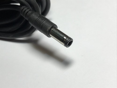 6 Metre Long 9V Mains AC Adaptor Charger for Leapfrog Leappad/Leapster Explorer - Picture 3 of 5